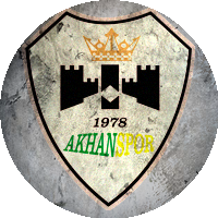 Logo Akhanspor