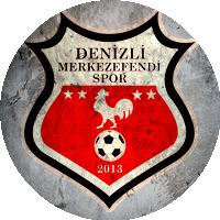 Logo Merkezefendi Spor Kulübü