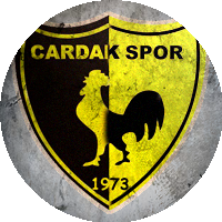 Logo Çardak Belediyespor