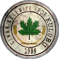 Logo Çınar Belediyesi Spor