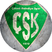 Logo Çilimli Belediyespor