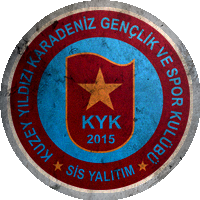 Logo Kuzey Yıldızı Körpeşler Spor Kulübü
