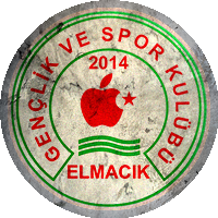 Logo Elmacık Gençlik ve Spor