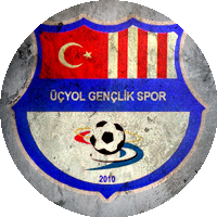 Logo Üçyol Gençlik Spor