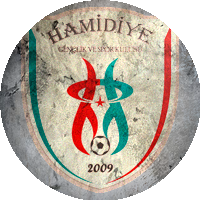 Logo Hamidiye