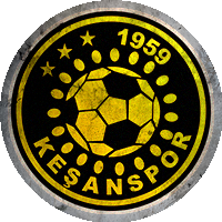 Logo Keşanspor 1959