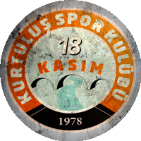Logo 18 Kasım Kurtuluş Spor