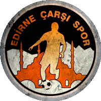 Logo Edirne Çarşı Spor
