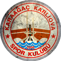 Logo Karaağaç Karlıova Spor