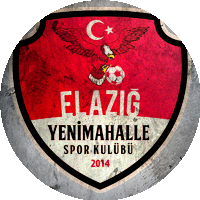 Logo Elazığ Yenimahalle Spor