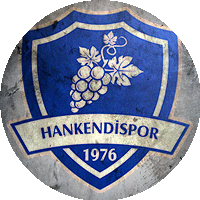 Logo Hankendispor