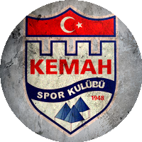 Logo Erzincan Kemah