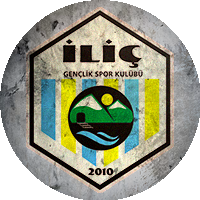 Logo İliç Gençlik Spor