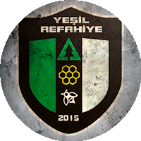 Logo Yeşil Refahiye Spor
