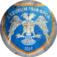 Logo Erzurum 1968 Spor