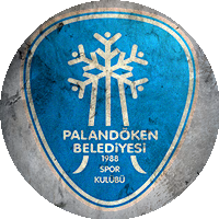 Logo Palandöken Belediyesi Spor
