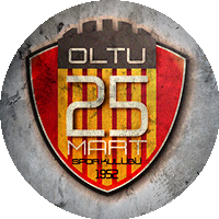 Logo 25 Martspor