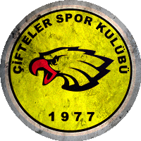 Logo Çifteler Spor