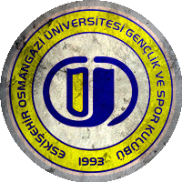 Logo Eskişehir Osmangazi Üniv. Gençlik ve Spor