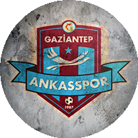 Logo Gaziantepgücü Spor Kulübü