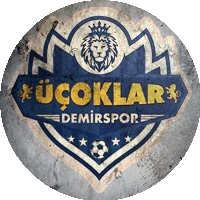 Logo Üçoklar Demir Spor