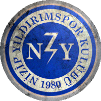 Logo Nizip 1980 Yıldırım Spor