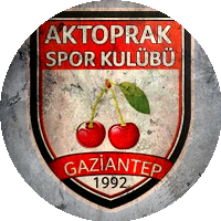 Logo Aktoprak Belediyespor