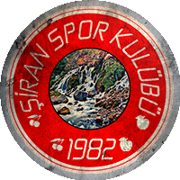 Logo Şiran Spor