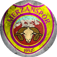 Logo Merzanspor