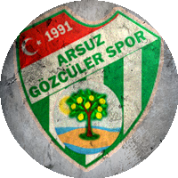 Logo Arsuz Gözcüler Spor