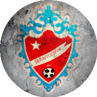 Logo Hatay Serinyolspor