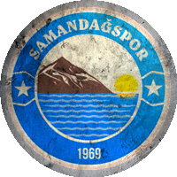 Logo Samandağspor
