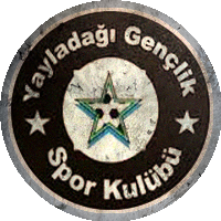Logo Yayladağıspor