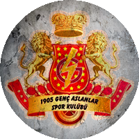 Logo 1905 Genç Aslanlar Spor