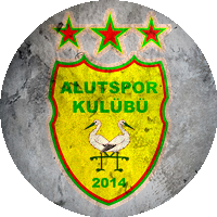 Logo Alut Spor