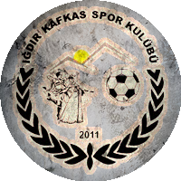 Logo Iğdır Kafkas Spor