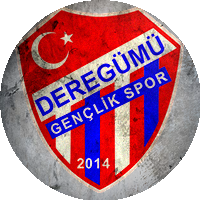 Logo Deregümü Gençlik Spor
