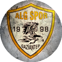 Logo ALG Spor