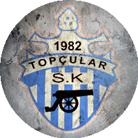Logo Topçular