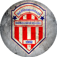 Logo Yeniköy 1924 Spor
