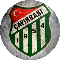 Logo Çayırbaşı