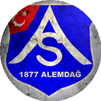 Logo 1877 Alemdağ Spor