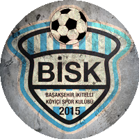 Logo Başakşehir İkitelli Köyiçi Spor