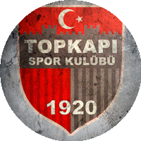Logo Topkapı