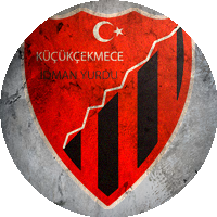 Logo Küçükçekmece İdmanyurdu Gençlik ve Spor