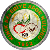 Logo Kınık Belediyespor