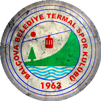 Logo Balçova Belediye Termalspor