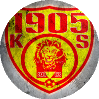 Logo 1905 Kahraman Saray Spor