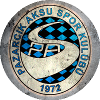 Logo Pazarcık Aksu Spor