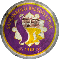 Logo Safranbolu Belediye Spor